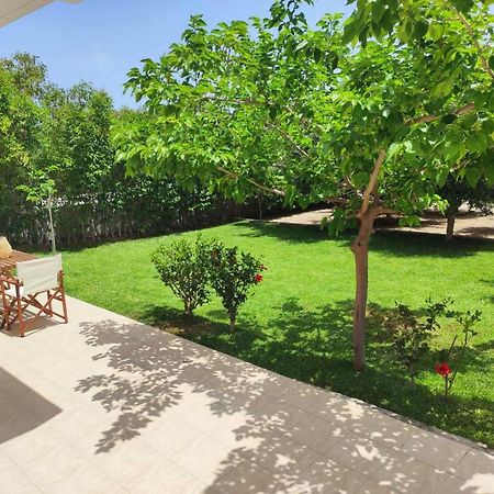 Rhodes Soul Iuxury Home Asgourou Exterior photo