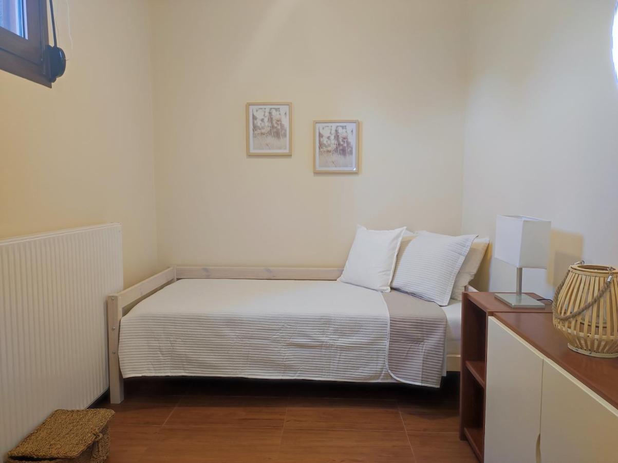 Rhodes Soul Iuxury Home Asgourou Exterior photo
