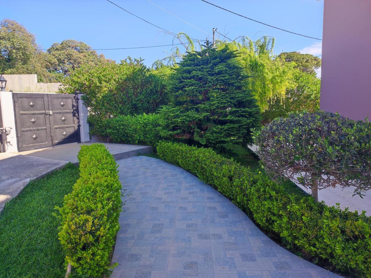 Rhodes Soul Iuxury Home Asgourou Exterior photo