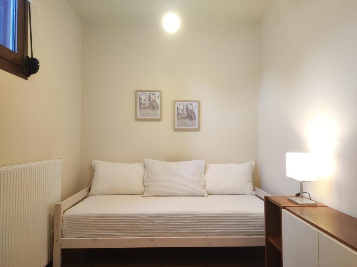 Rhodes Soul Iuxury Home Asgourou Exterior photo