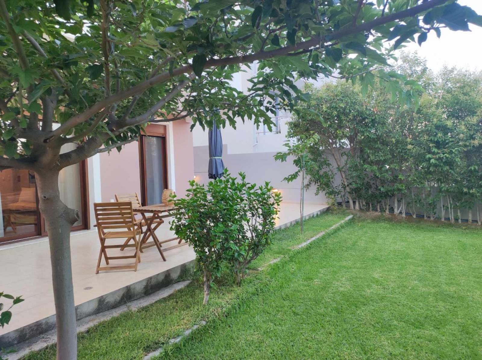 Rhodes Soul Iuxury Home Asgourou Exterior photo